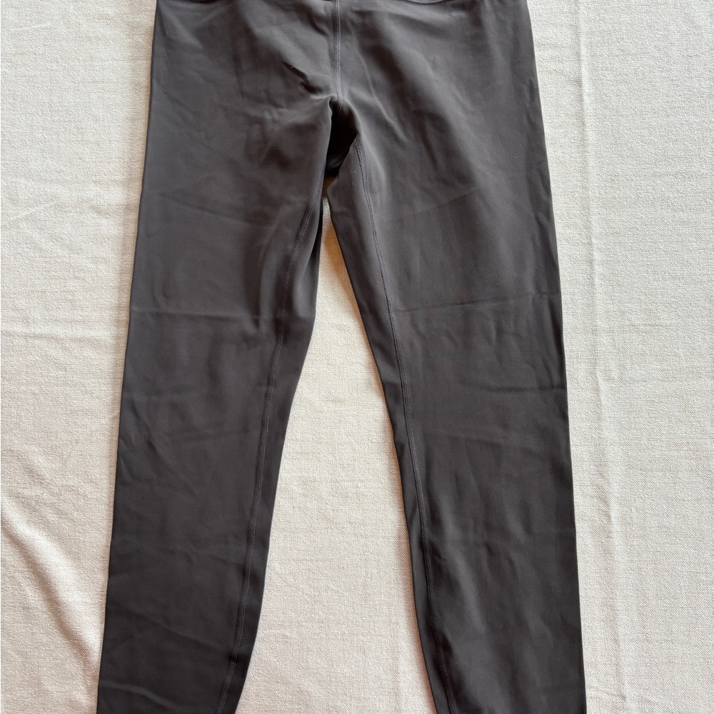 CRZ YOGA Charcoal Leggings